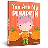 You Are My Pumpkin (Emma Books)