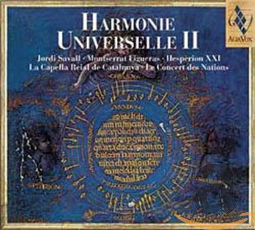 Harmonie Universelle Ii