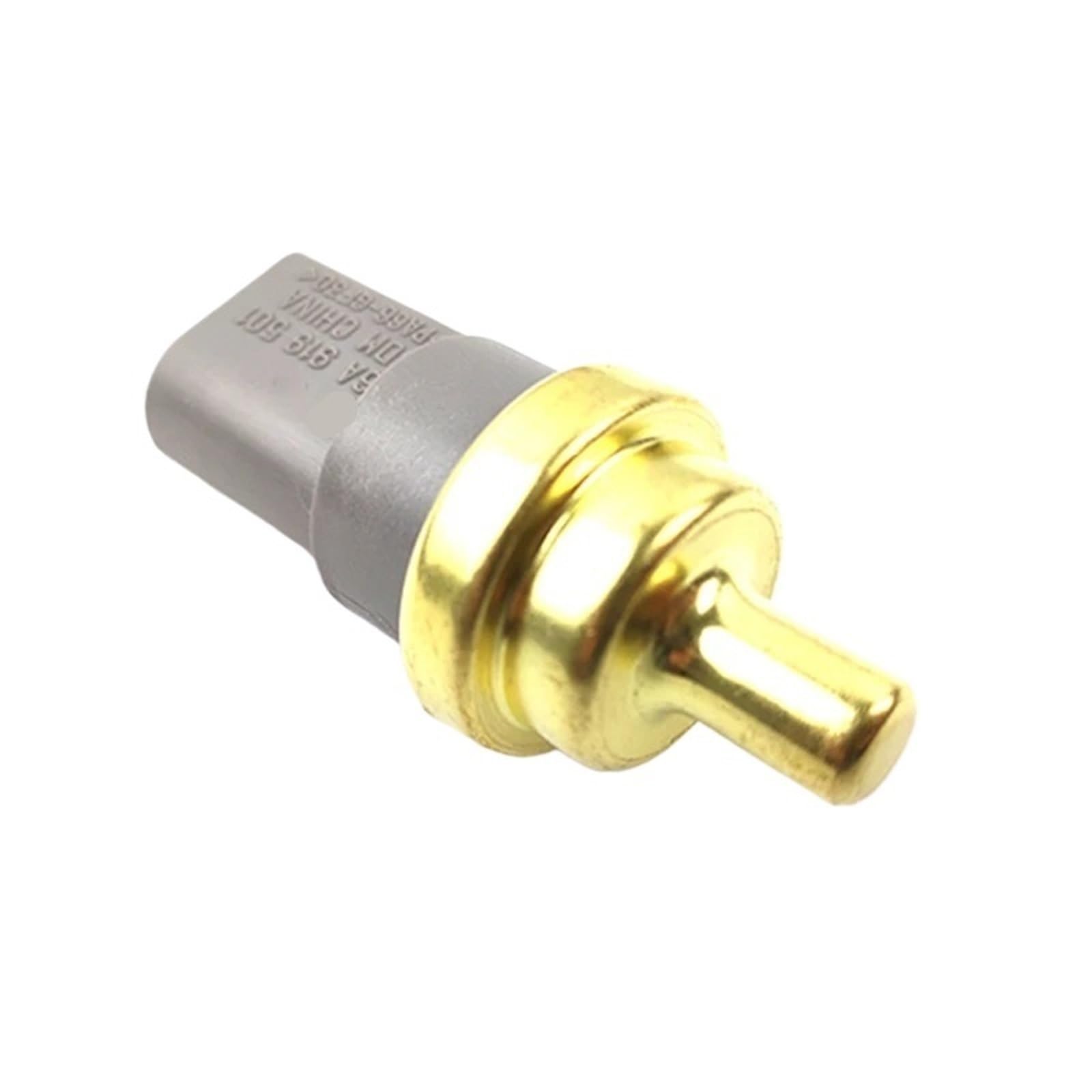 Compatible con Audi A3 Compatible VW GOLF Compatible asiento Sensor de temperatura del refrigerante agua 06A919501 06A 919 501A 501 Sensor de temperatura del liquido