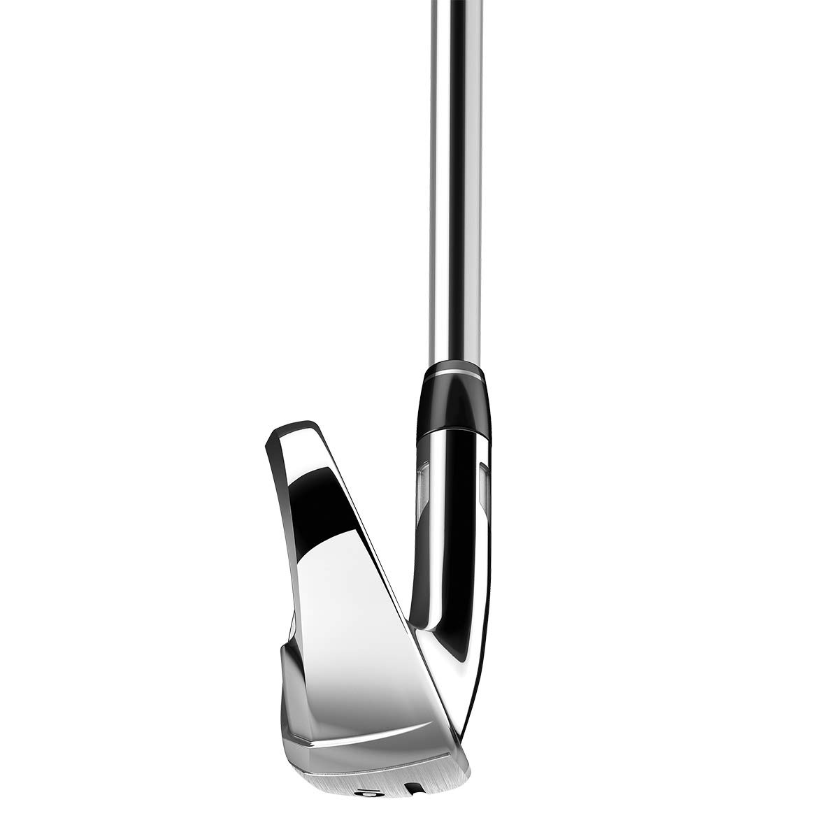 TaylorMade SIM Max Iron Set 6-PW Grafito Fujikura Ventus Blue Regular
