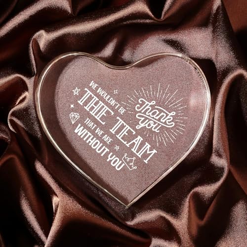 Image of Acrylic Plaque Gifts 2 (Boss)