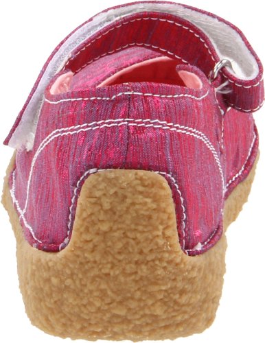 Morgan & Milo Kid's Woodstock Mary Jane (Toddler/Little Kid)3