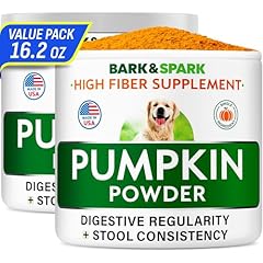 Pumpkin Powder