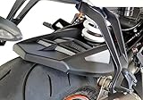  BODYSTYLE Hinterradabdeckung ABS Kunststoff Carbon Look (Carbon look)