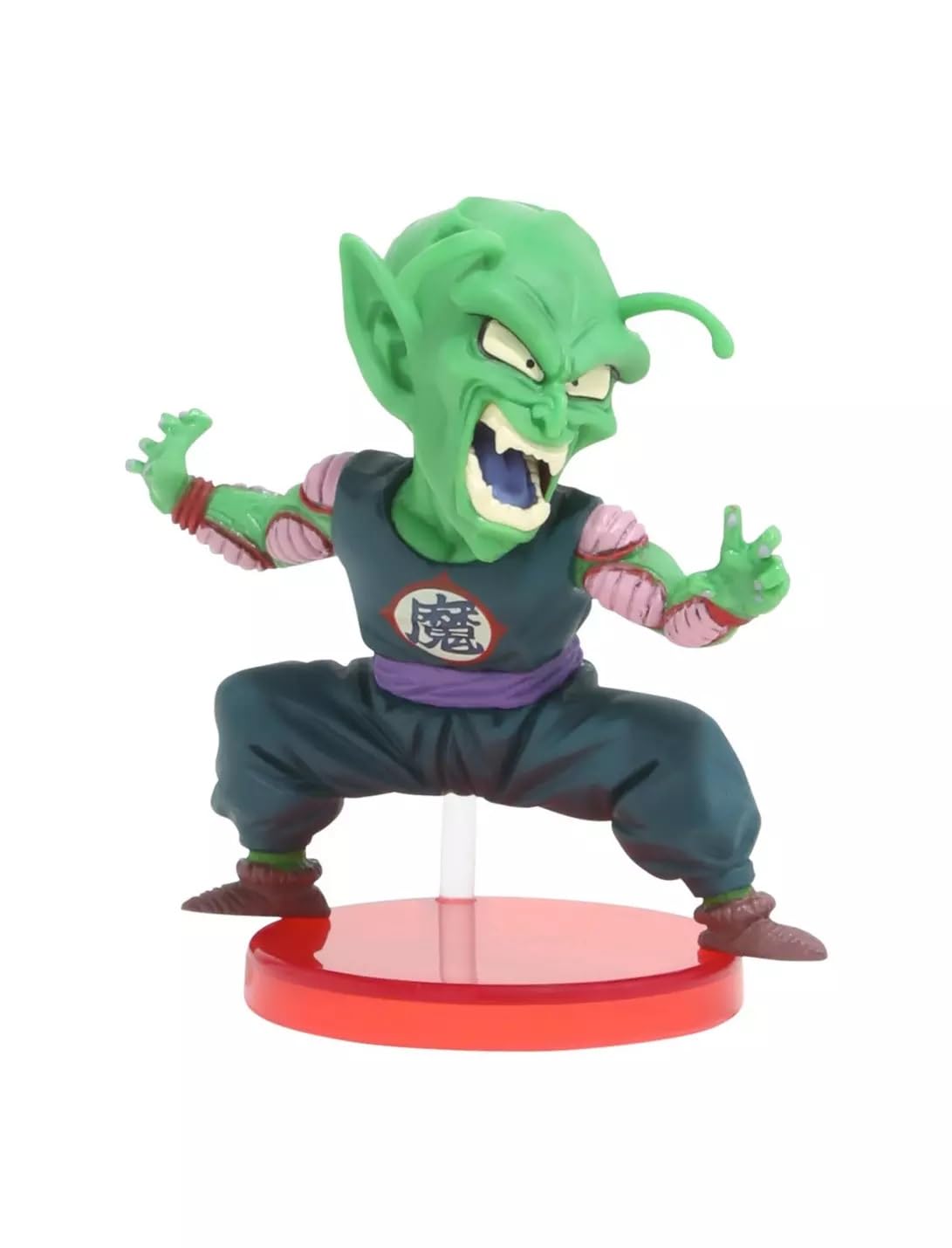 Amazon.com: Dragon Ball Z World Collectible Figure ~ Battle of 