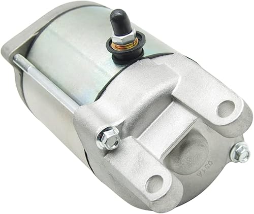 Miniatura 5 de Arranque para Arctic Cat DVX 250 300 Utility 250 Brute Force 300 Kymco Maxxer MXU Mongoose 250 300 Can-Am DS250 3304-274 Olifant