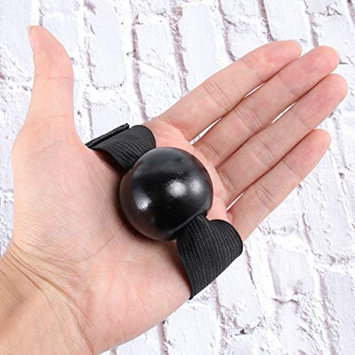 VORCOOL – Equipamento de faixa de exercícios de vôlei profissional para treinamento de voleibol (Pre