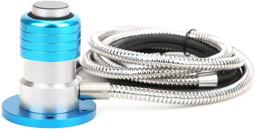 Automatic Tool Changer for CNC Engraving Machine 4 Lines Z Shaft Normally Closed System for Router Milling Precision Engineering