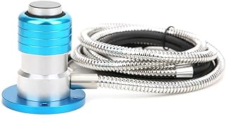 Automatic Tool Setting Gauge, Normally Closed High Accuracy 4-Lines Z-Shaft CNC Engraving Machine Parts