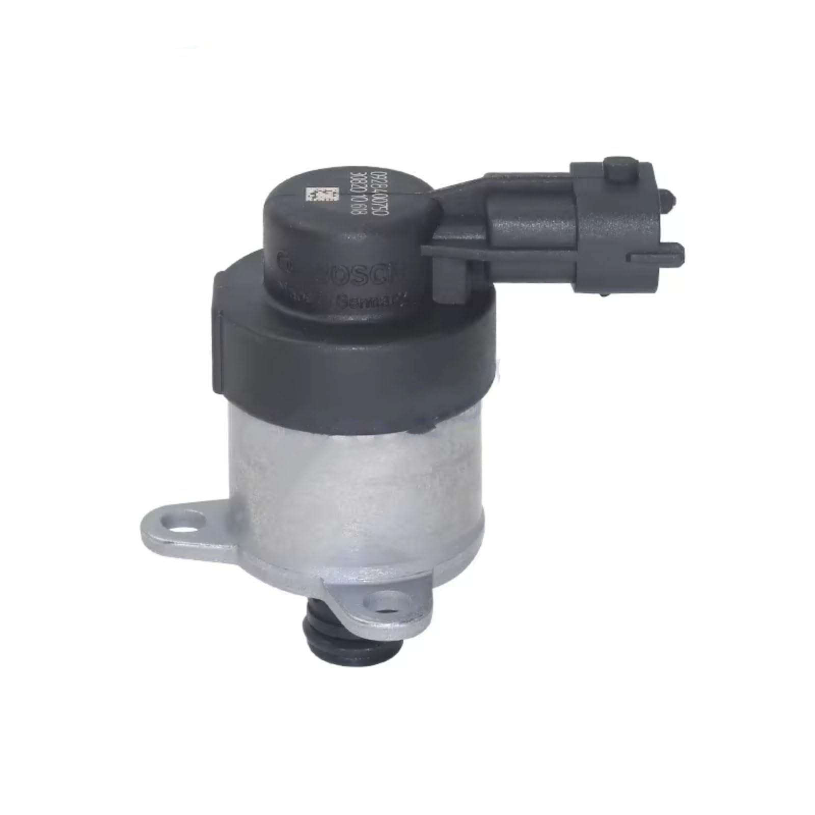 Regulador Presión Rail Compatible Con Hyundai Para I10 2008 2009 2010 Para Ix20 2011 Para Ix35 2010 Válvula Control Regulador Presión Bomba Combustible OEM: 0928400750