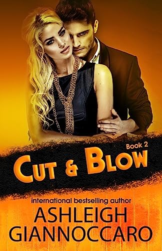 Cut & Blow view 2