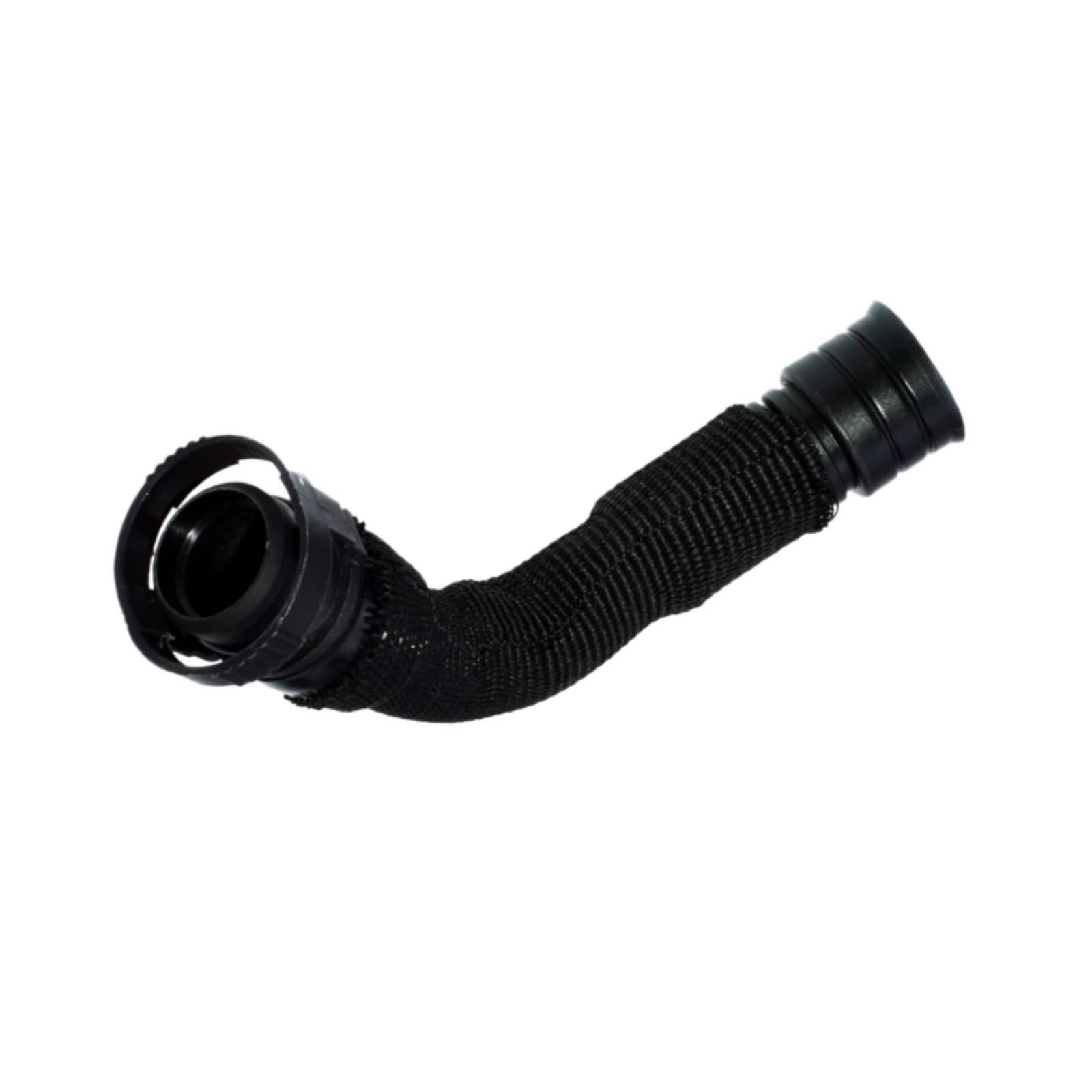 Breather Assembly Compatible with VW for Passat B6 1.9TDI-BXE BKC/2.0TDI-BKP BMA BVE 2005-2010 Auto PCV Hose Engine Crankcase Breather Tube 038103493AC