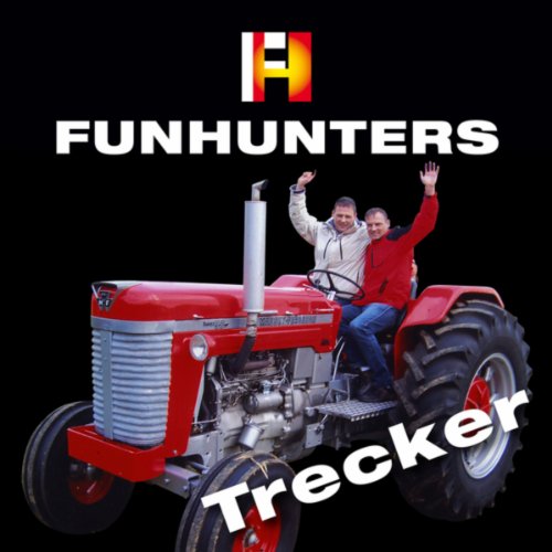 Funhunters