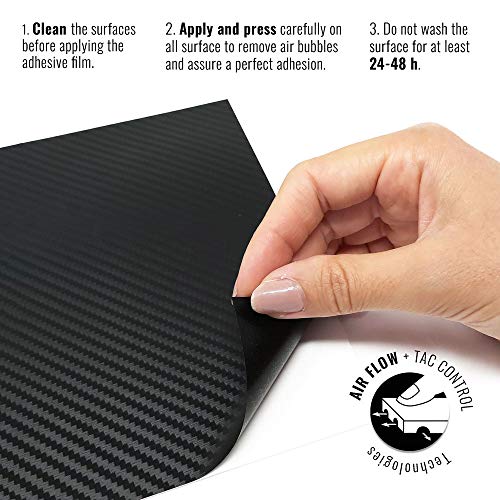 4R Quattroerre.it 16253 Foglio Pellicola Adesiva