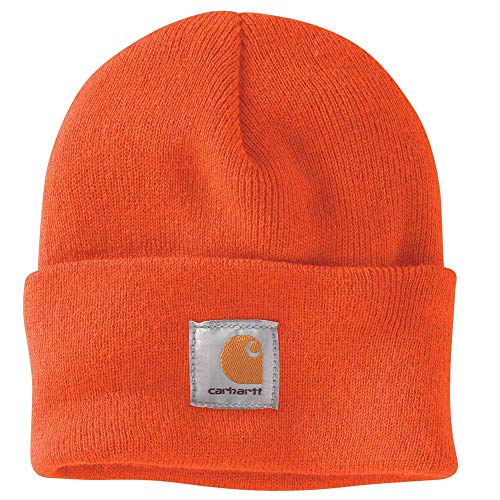 Dickies Skull cap Beanie Berretto, Arancione, Taglia Unica Uomo Dickies Skull cap Beanie Berretto, Arancione, Taglia Unica Uomo