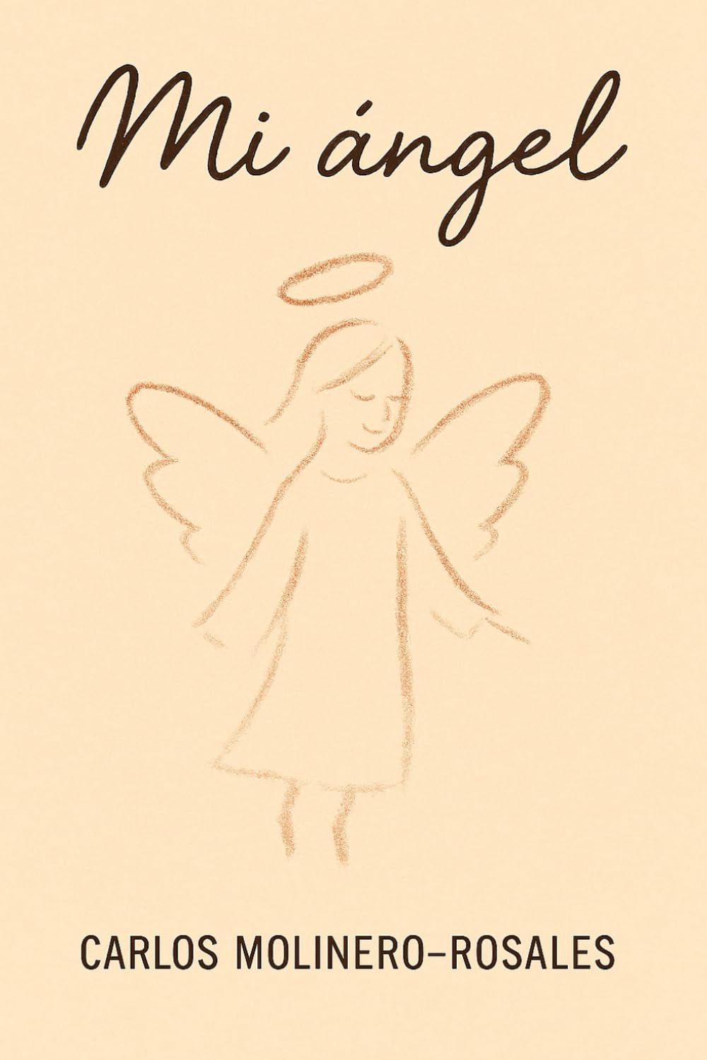 Mi Ángel