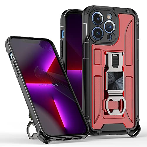 Étui iPhone 14 Pro Max anti-casse couverture de protection intégrale contre les chutes