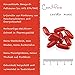 CaniMove Cardio Maxi - tierärztliches Ergänzungsfutter für große Hunde zur Unterstützung von Herz, Blutdruck und Kreislauf, 1 Packung (100 Kapseln)