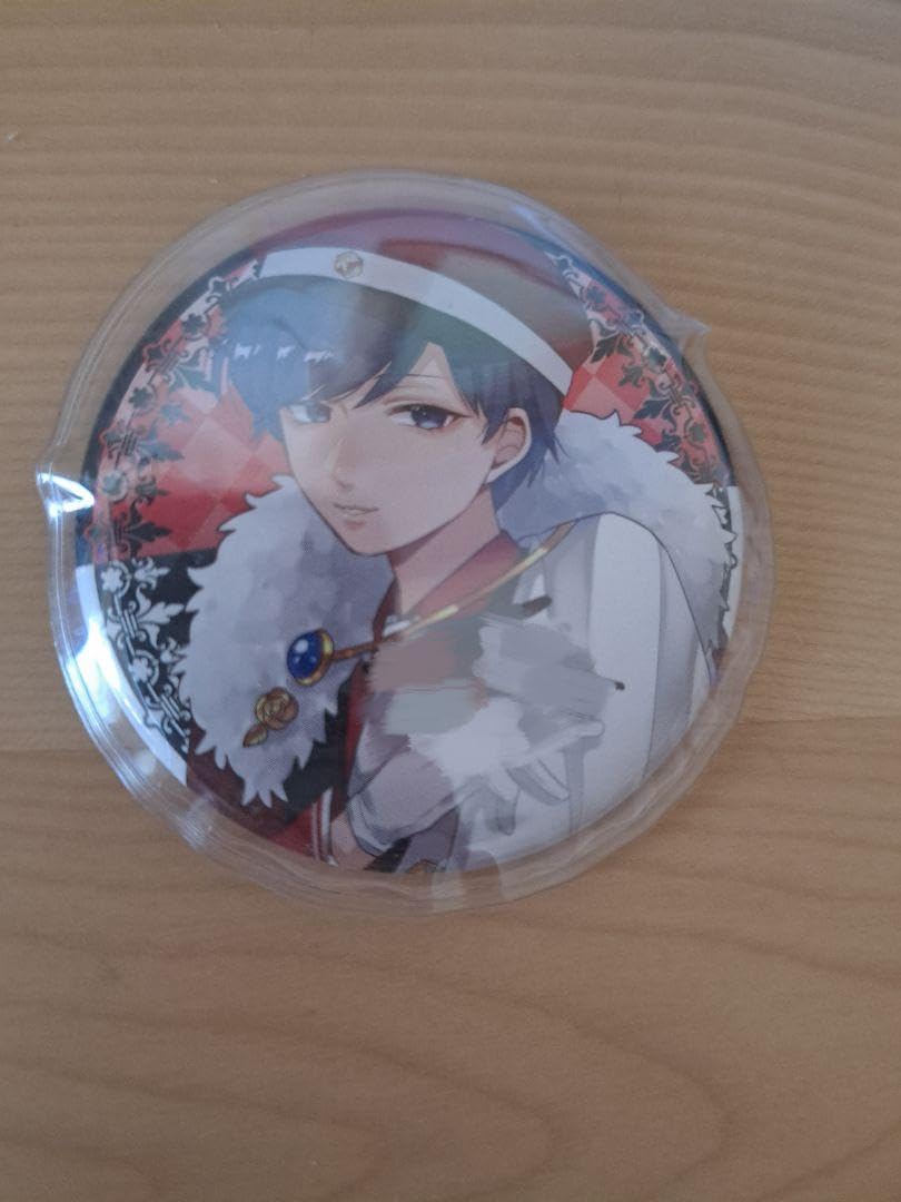 Amazon.co.jp: いれいすランダム缶バッジ第5弾 直筆サイン入り : おもちゃ
