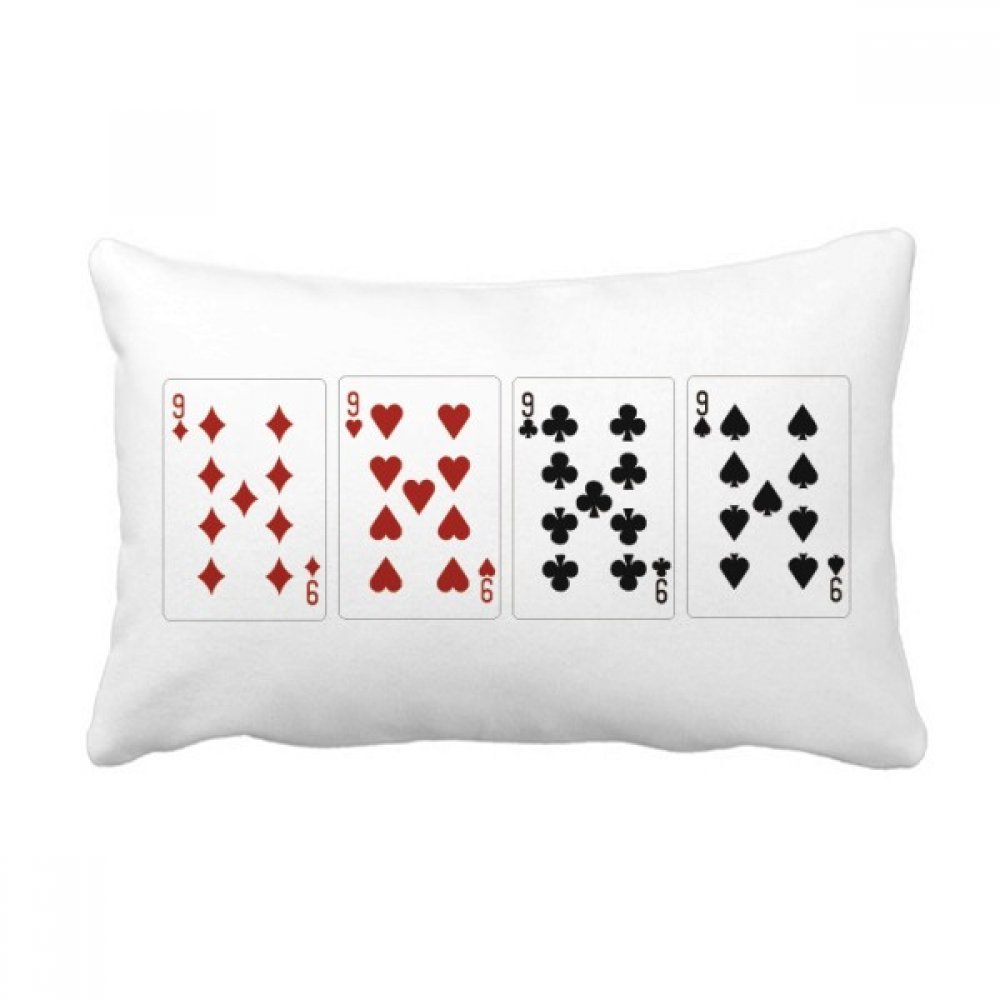 Coussin de salon contre le mal de dos motif graphique pour canapé et fauteuil