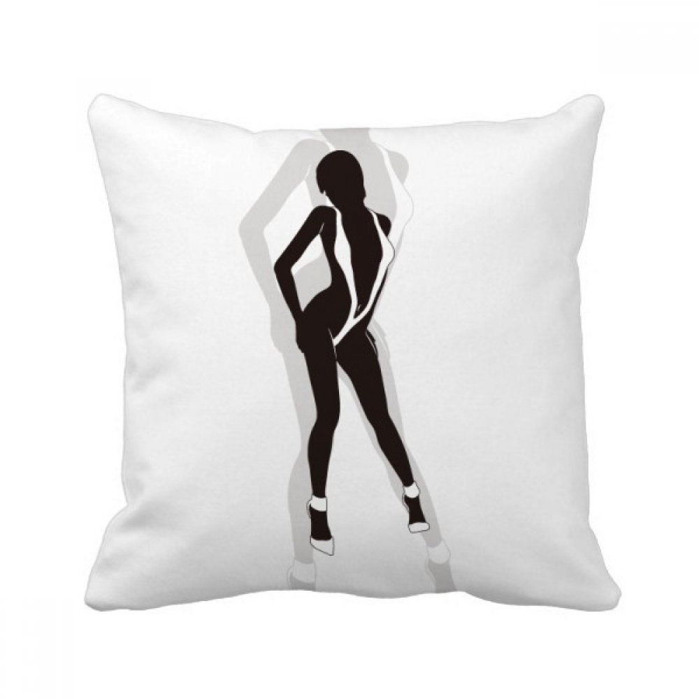 Coussin multicolore 40x40 cm pour dynamiser un canapé terne ou ancien