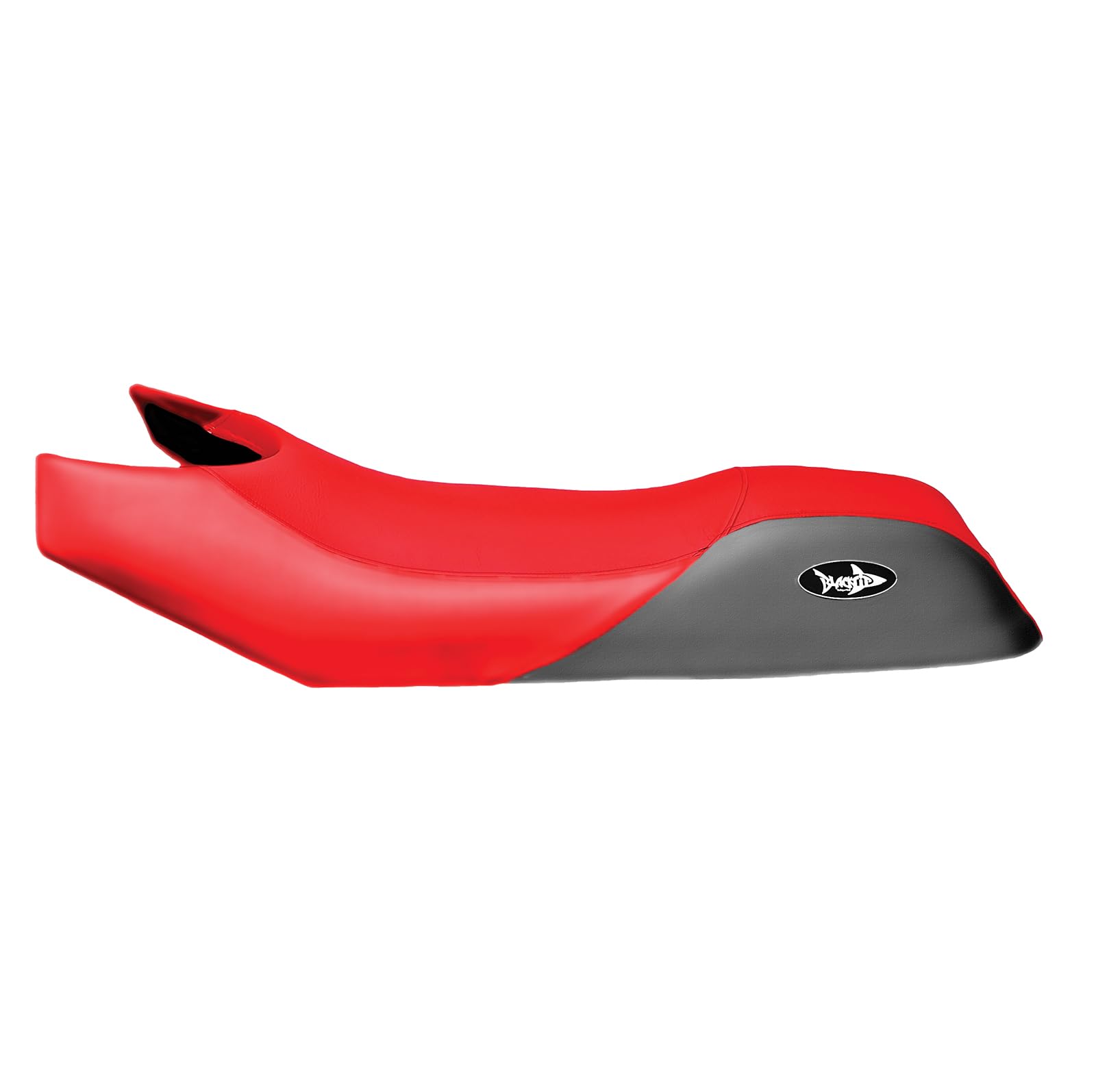 BlackTip Jetsports Seat Cover for Polaris 1996-1997 SL900, SL1050 / 1997-1999 SLX Pro 785/1996 SLX 780