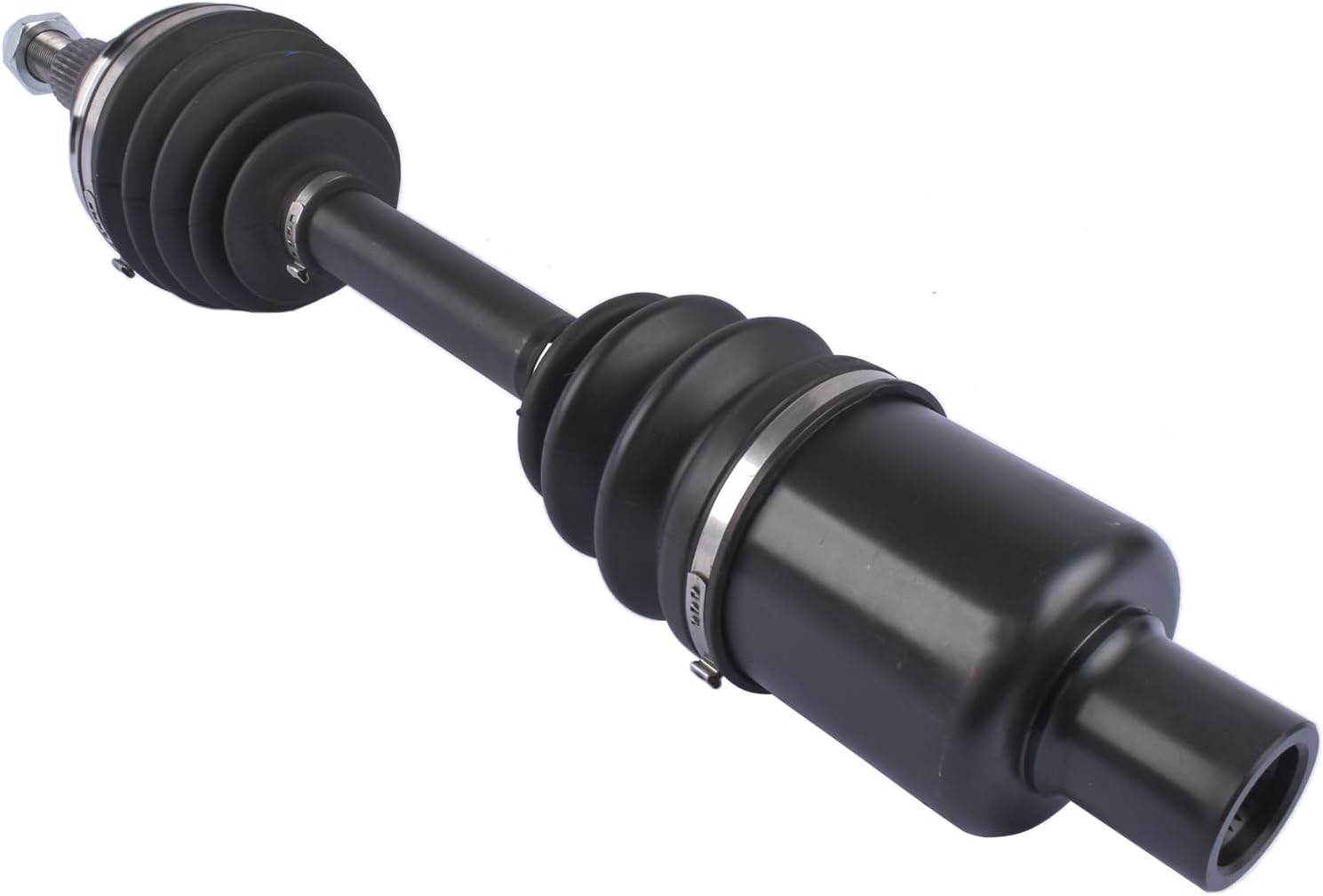 CV Axle Drive Shaft Assembly Front Left/Right Replacement for 2012-2020 Dodge Ram 1500 & Classic 3.0L 3.6L 5.7L V6 V8 Pickup 4WD R8028398AA 663740