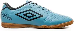 Chuteira Futsal Umbro Class Marinho/cinza U01fb005013-778 38