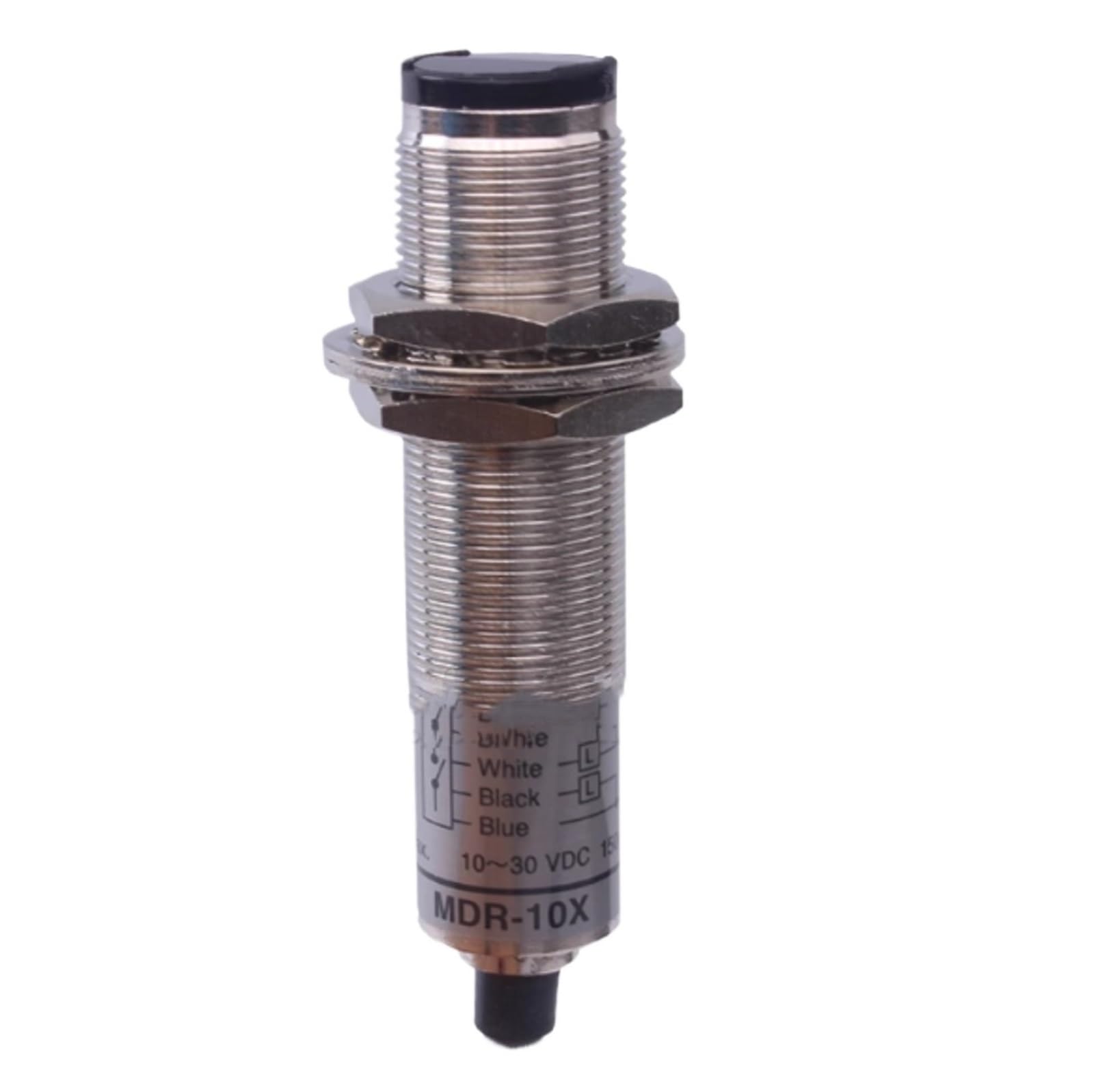 Kszhzymgx One Color Mdr-10X Photoelectric Switch Sensor