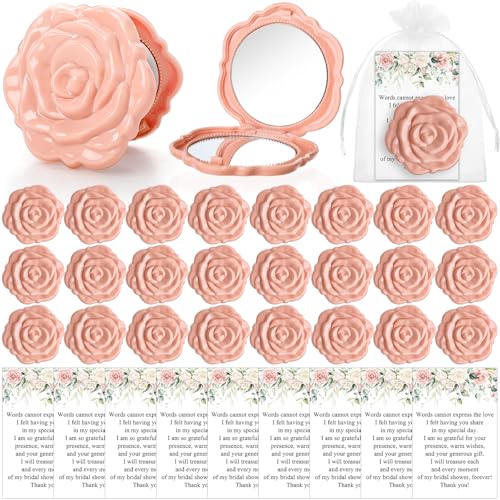FoldTier 30 Sets Bridal Shower Party Favors for Guests Small