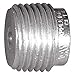 Appleton Electric Reducing Bushing Haz Alum 6 to 4In