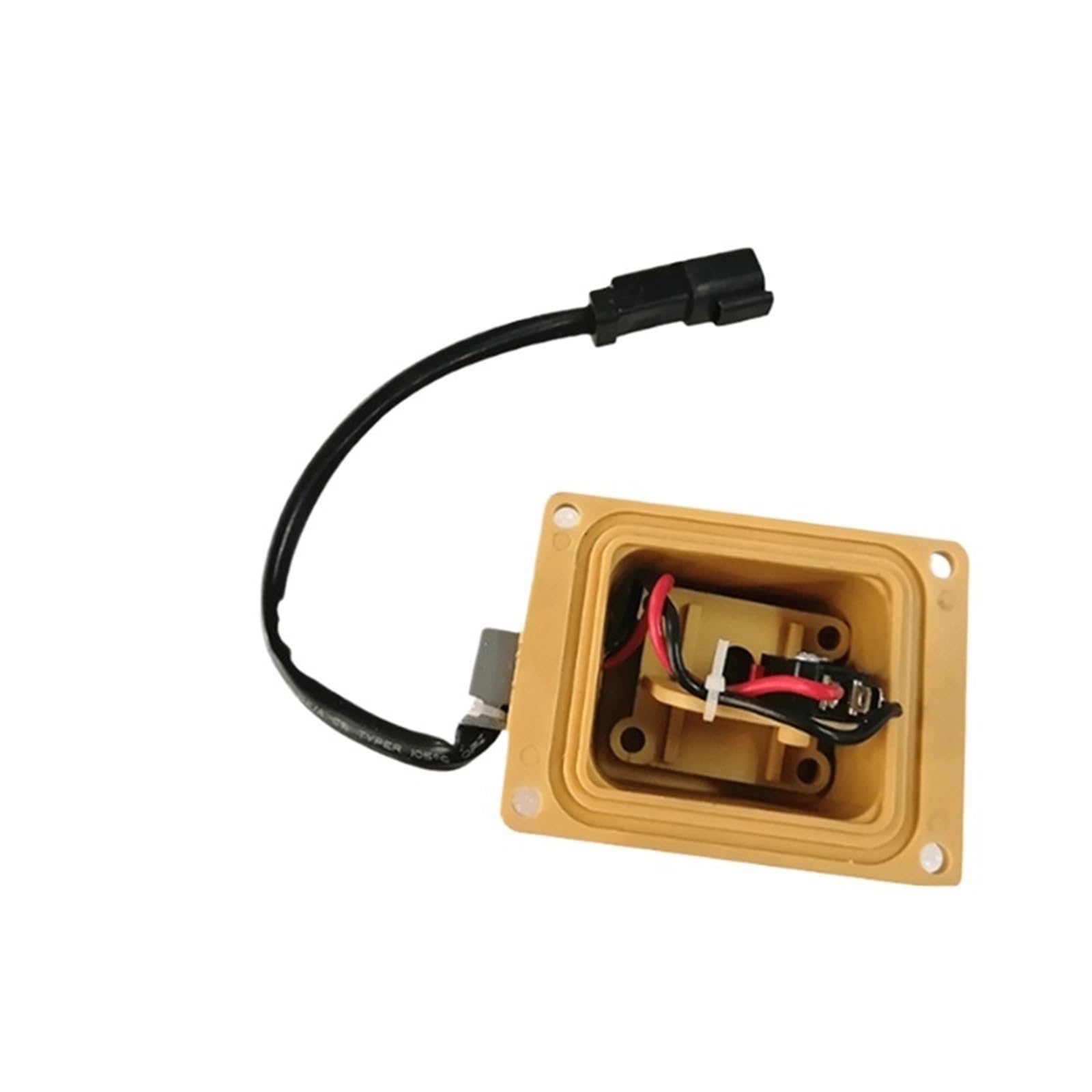 MXXDMOPD 320BC325 329D 330 336D Excavator Hydraulic Oil Filter Element Sensor Grid Switch