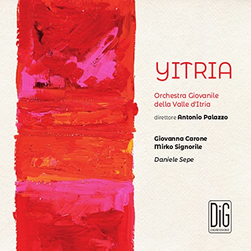 Yitria
