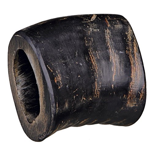 TX-27743 Buffalo Chewing Horn Large – Ansicht 5