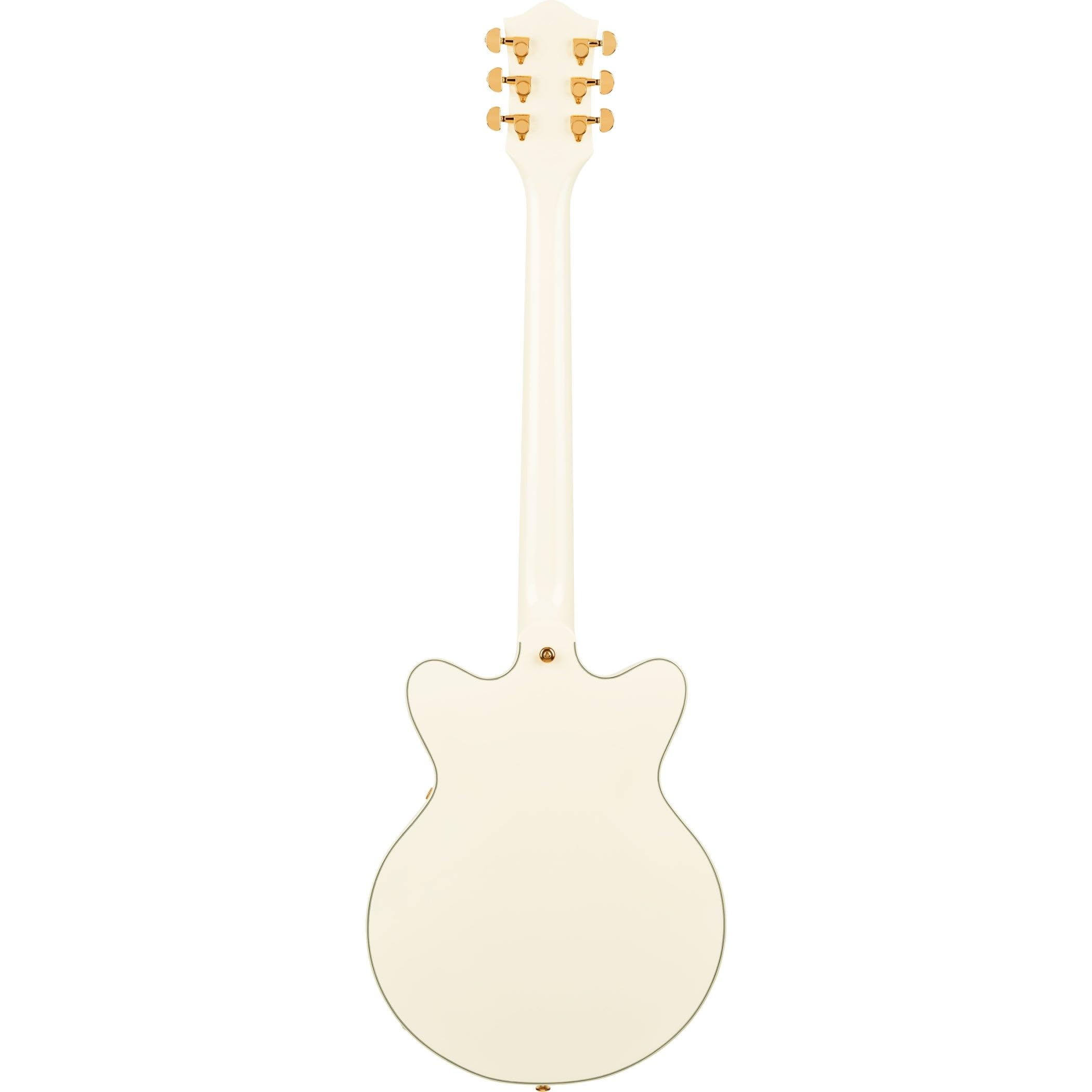 Gretsch G2655TG Streamliner CB Jr. Double-Cut w. Bigsby LTD VW E-Gitarre