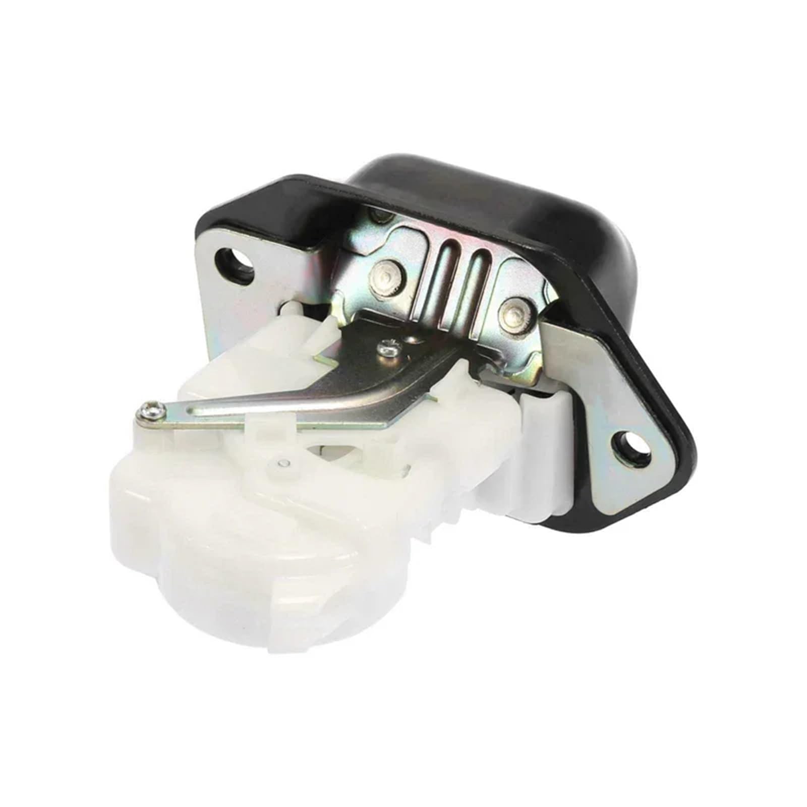 Ztguioq One Color Automotive Tailgate Lock Compatible With Nissan For Rogue 2008-2014 For Leaf 2011-2017 Rear Trunk Lid Latch Actuator Back Door Lock Assy 90502En000 90502En00a