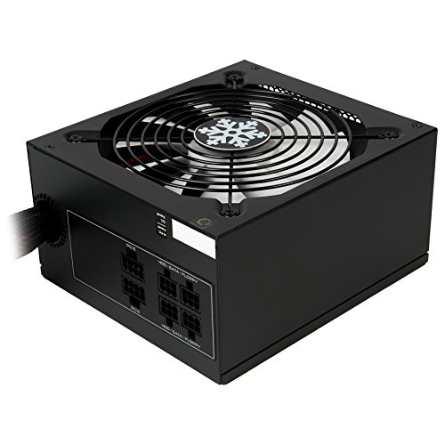 Build My PC, PC Builder, Rosewill Glacier 1000M
