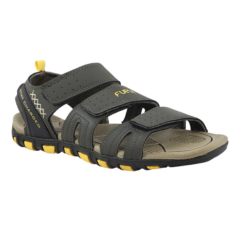 See full amazon price history chart for FUEL Sandals & Floaters for Mens & Boys Comfortable & Lightweight Dailywear, Anti-Skid Flexible & Breathable for Running, Walking Stylish Casual Sandal for Outdoor Footwear For Gents (Force) FUEL Sandals & Floaters for Mens & Boys Comfortable & Lightweight Dailywear, Anti-Skid Flexible & Breathable for Running, Walking Stylish Casual Sandal for Outdoor Footwear For Gents (Force) (B0CR3H9JD5) Amazon Price History, Amazon Price Tracker