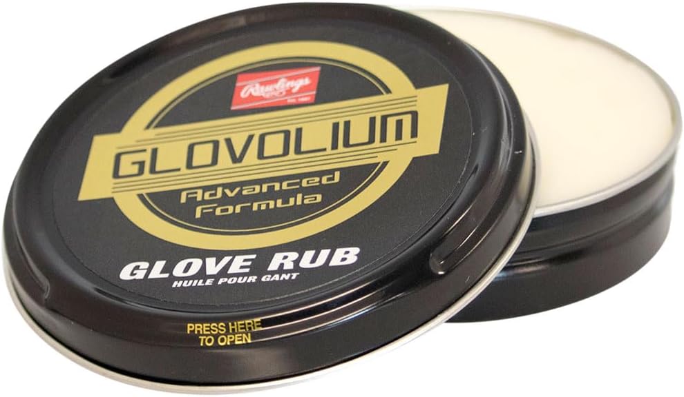 Glovolium Glove Rub
