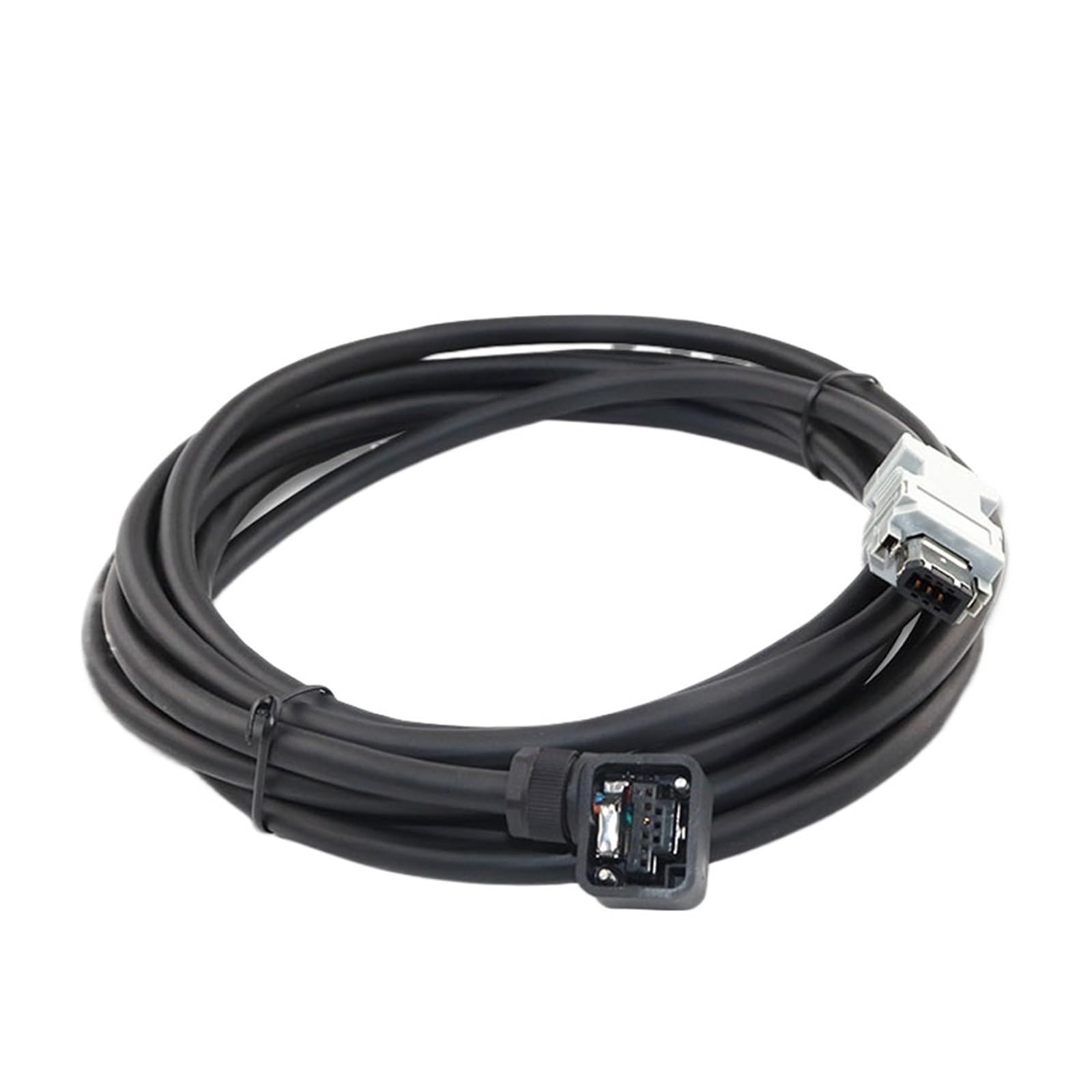 JDOUNFMO Servo Encoder Cable JZSP-CSP01-03-E JZSP-CSP01-05-E JZSP-CSP01-10E-E(Size:JZSP-CSP01-10-E)
