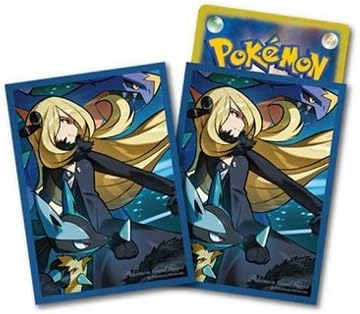 Amazon ポケモンカードジム限定デッキシールド シロナの全力 トレカ 通販 Amazon ポケモンカードジム限定デッキシールド シロナの全力 トレカ 通販