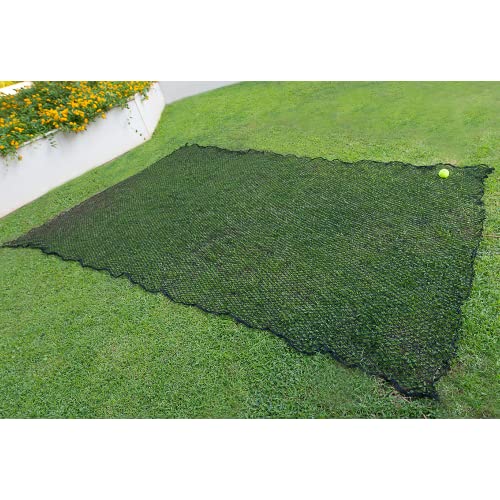 Red-Golf-para-Entrenar-Medidas-3×3-Metros-Entrenamiento-en-Jardin-Interiores-y-Exteriores