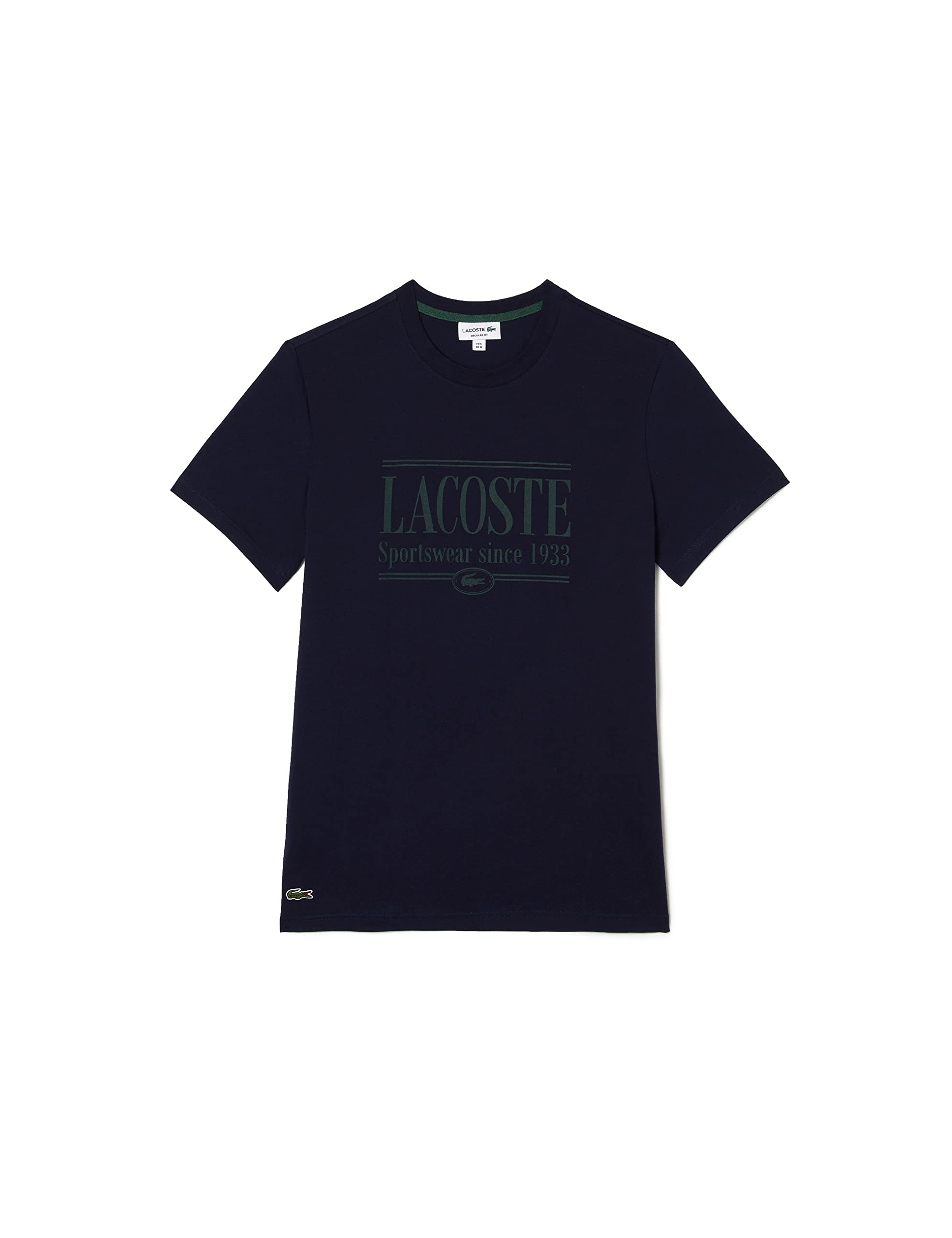 LacosteMen's T-Shirt