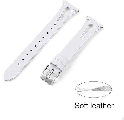 Miniatura 6 de TOYOUTHS Compatible con Samsung Galaxy Watch 655 ProWatch 4 de 1.575 pulgadas, 1.732 pulgadas, Watch 4 Classic de 1.654 pulgadas, 1.811