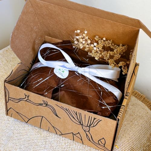 Coffret de 2 Sel de bain à base d'Elixir floraux et aux Huiles essentielles BIO -Détente et Relaxation - SOMMEIL