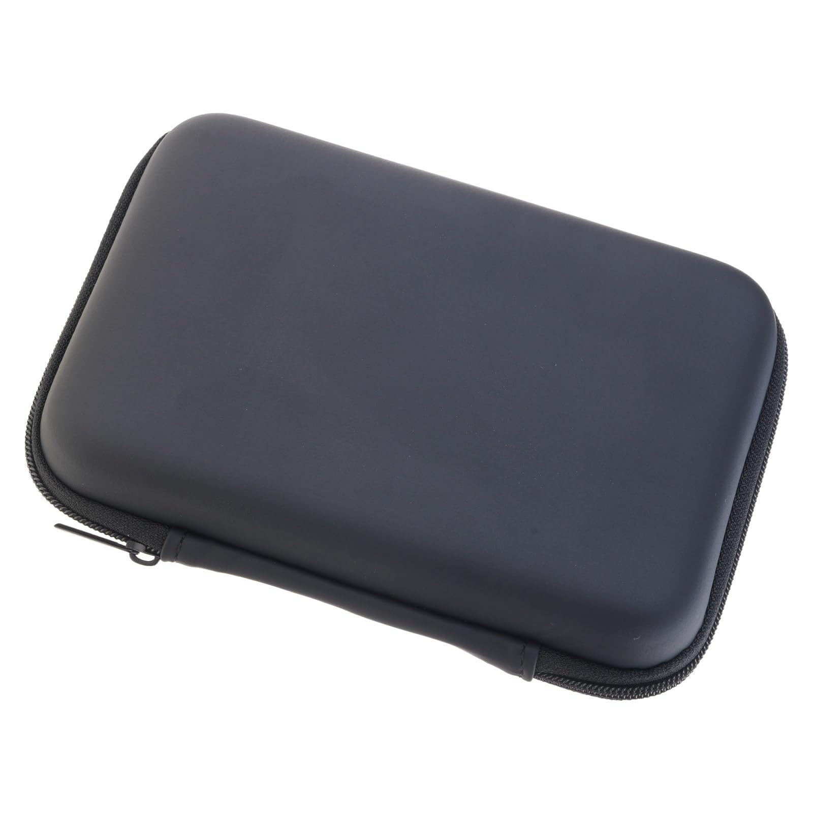 Xjdzineq Splashproof Hard Case Bag for Shockproof Protector Carrying with Pocket Scratchproof Storage Box Carrying