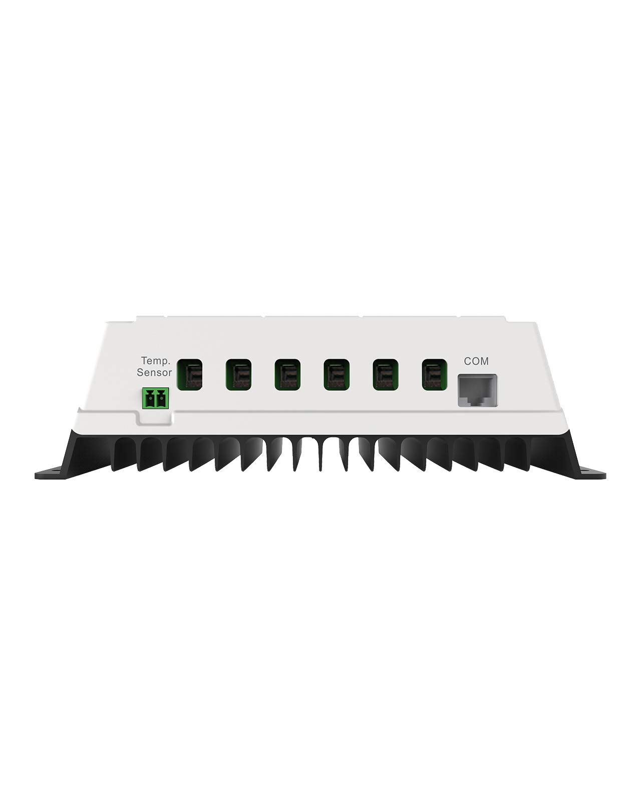 EPEVER PWM regulator ładowania serii Landstar-B, LS B 10 A, 20 A, 30 A, napięcie systemowe 12/24 V, automatyczne rozpoznawanie (LS3024B (30 A, 12/24 V)), PWM LS3024B (30 A, 12/24 V)