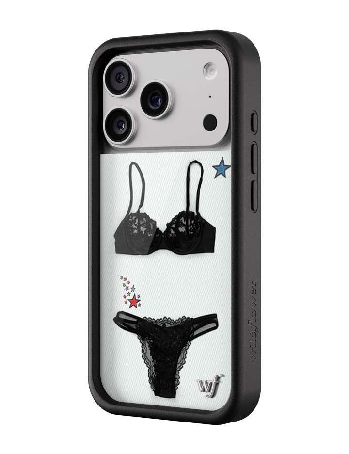 Image of Wildflower Cases - iPhone 17 Pro Compatible - Collab | Gabbriette