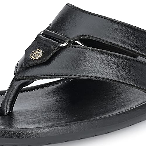 Image of Centrino Men's 8115-01 Slipper