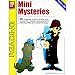 Mini Mysteries Learning Materials Critical Thinking Rem117 Remedia Publications